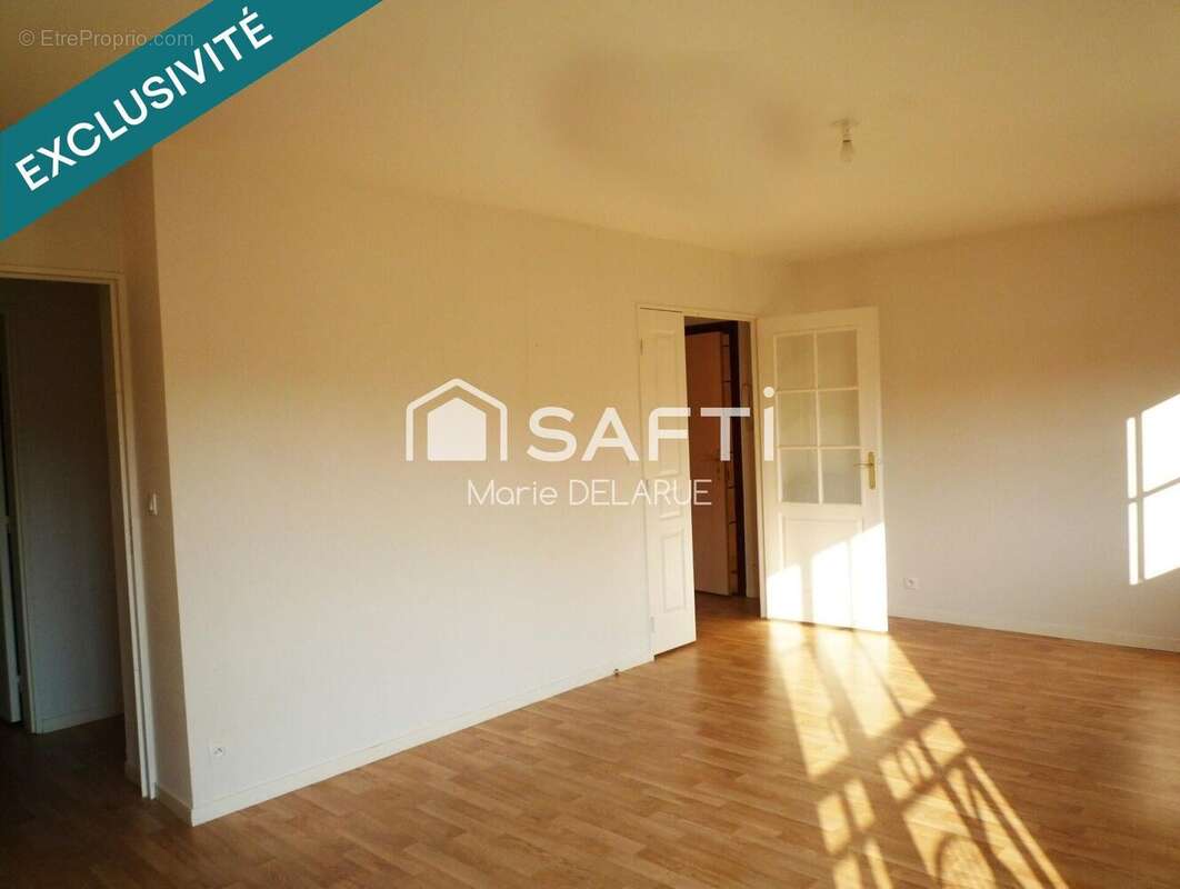 Photo 2 - Appartement à BEAUVAIS