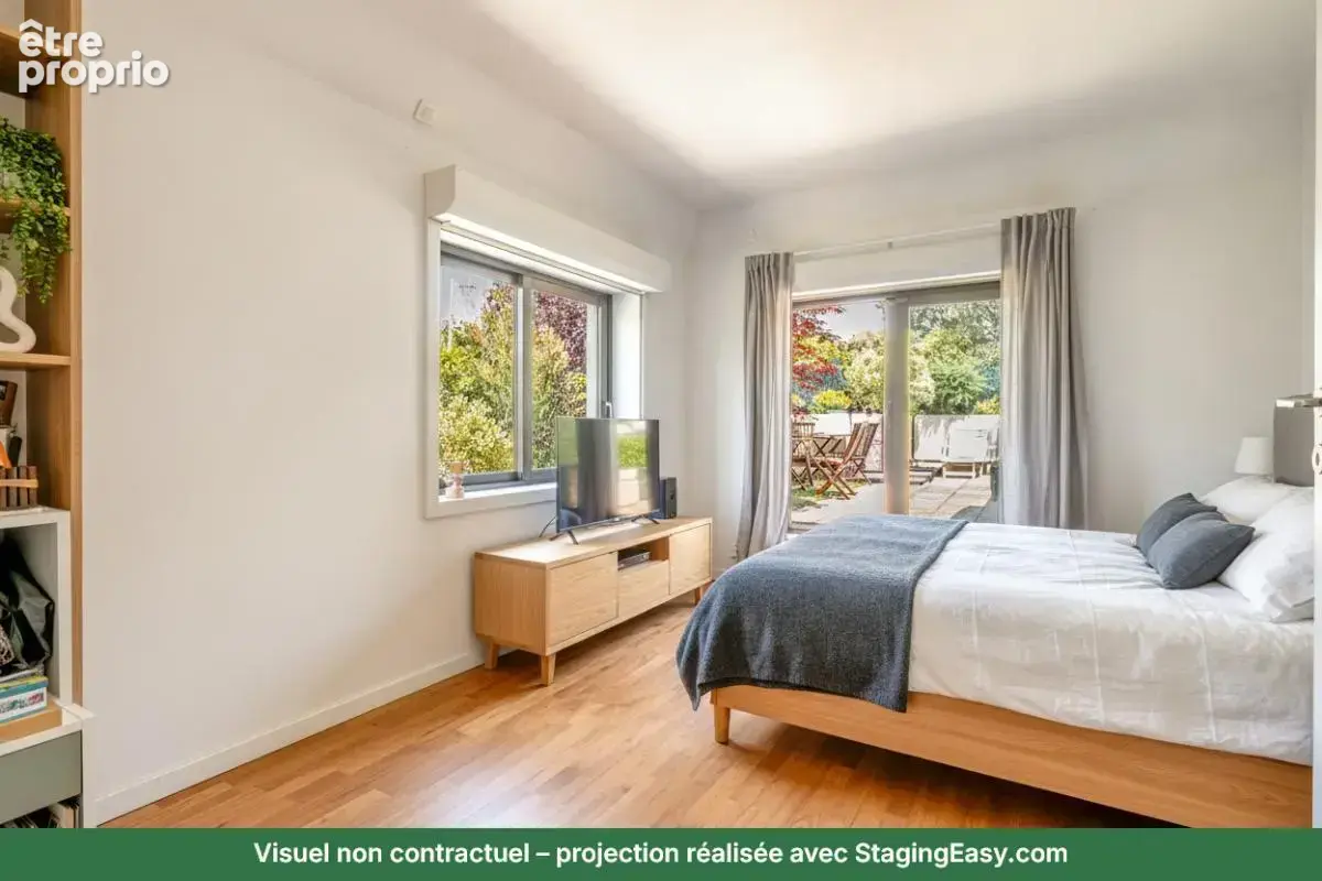 Suresnes appartement 6 pièce(s) 263.92 m2 - photo 5