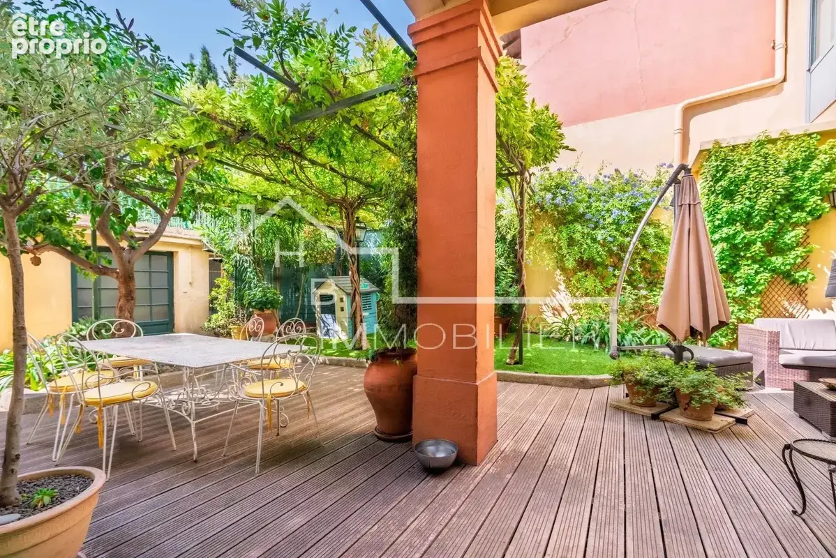 Maison 7 pièces 190 m² à vendre à Nice (06000) - photo 13