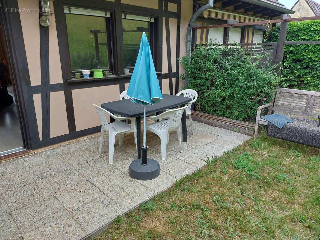 Maison à LEMBACH