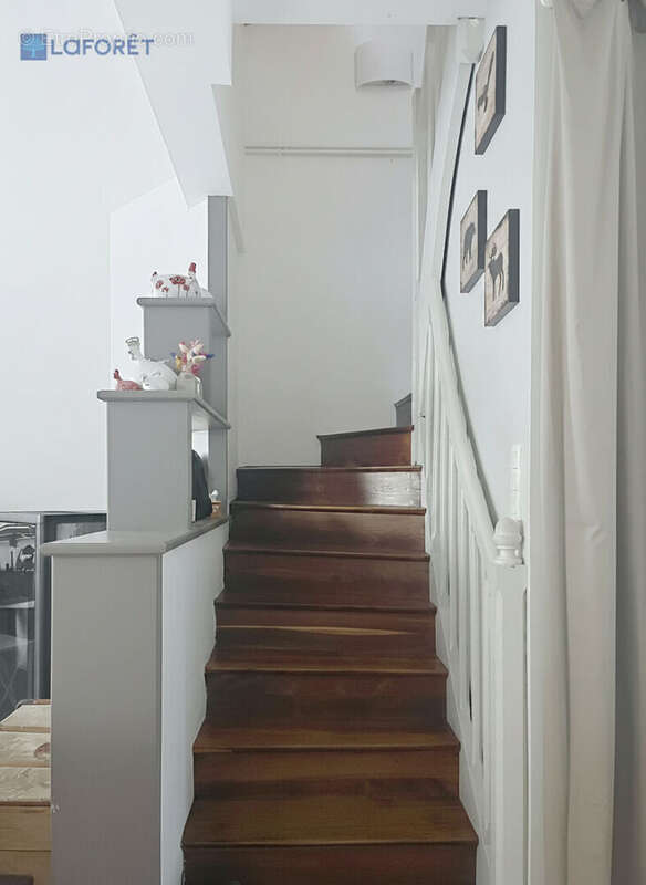 Appartement à AURAY