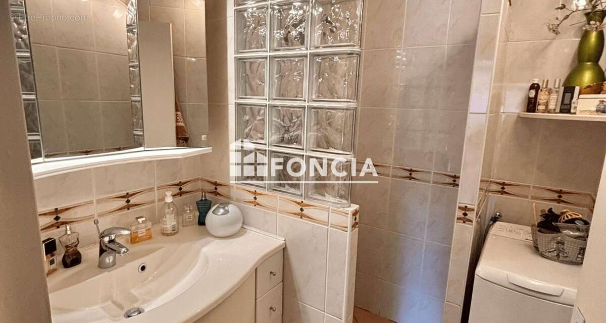 Appartement à BANDOL