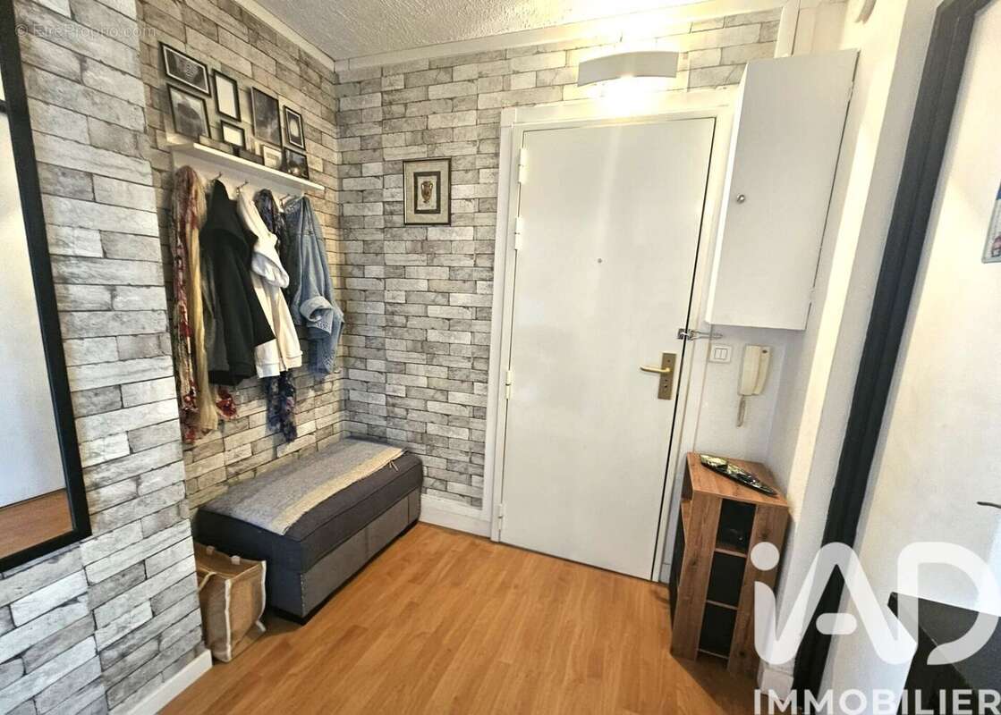 Photo 9 - Appartement à ARPAJON