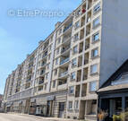 Appartement à TROYES