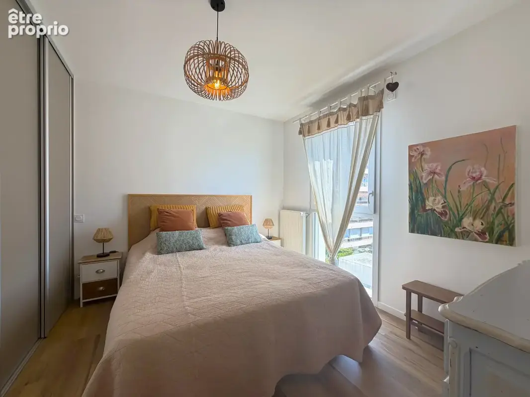 Appartement 72 m² à Saint-Laurent-Du-Var  - photo 19