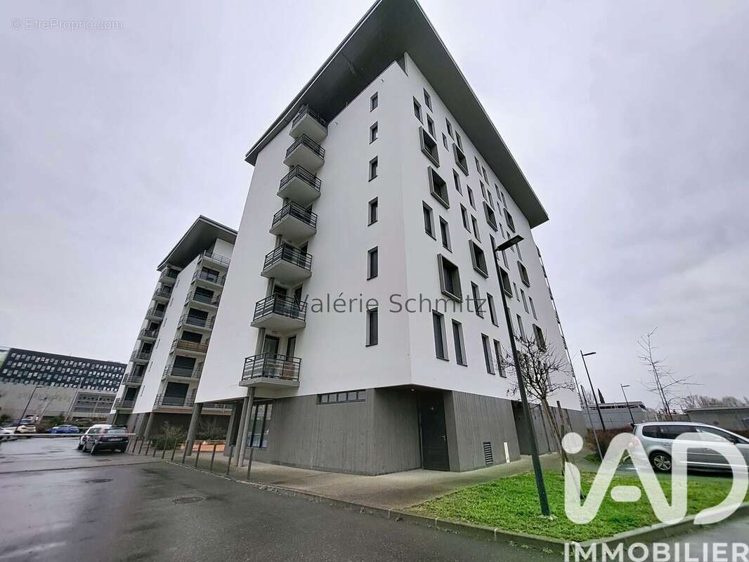 Appartement 26 m² à Toulouse  - photo 5