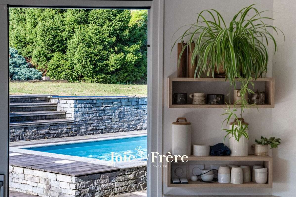 Maison à ANNECY-LE-VIEUX