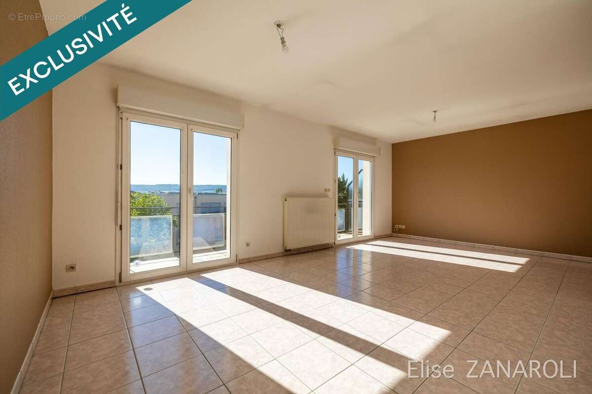 Photo 8 - Appartement à HETTANGE-GRANDE