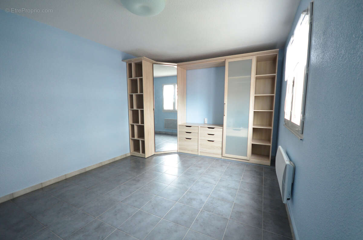 Appartement à CARCASSONNE