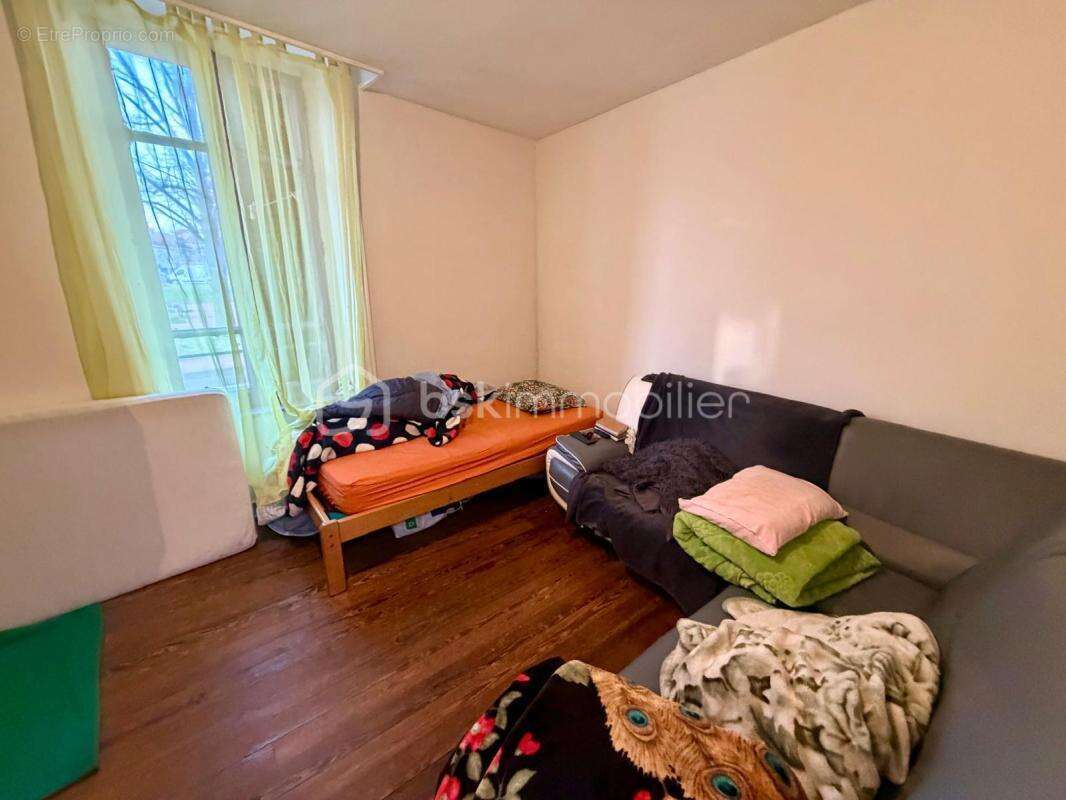 Appartement à ROANNE