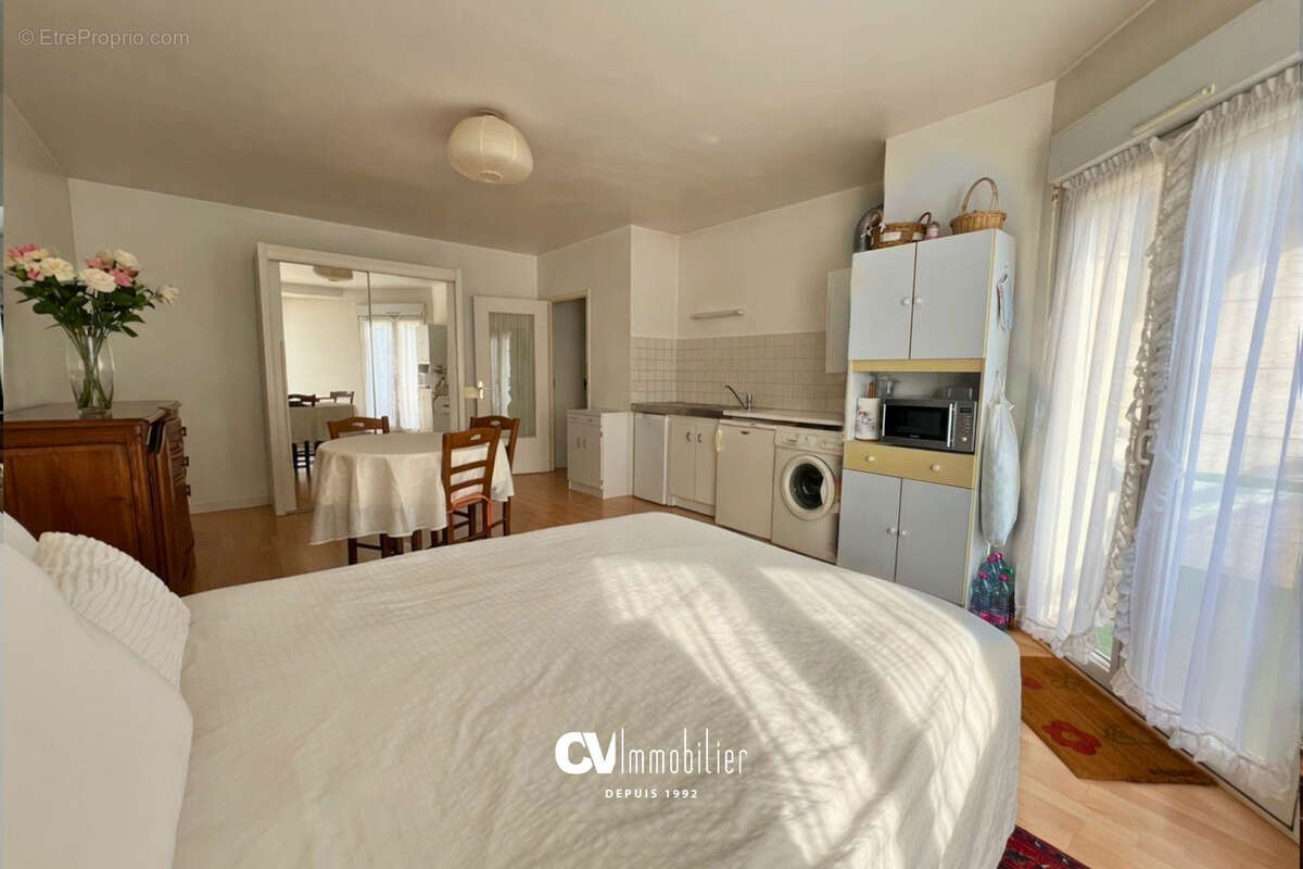 Appartement à VERNON