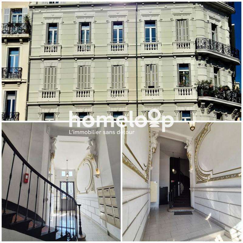 Appartement 86 m² à Toulon  - photo 3