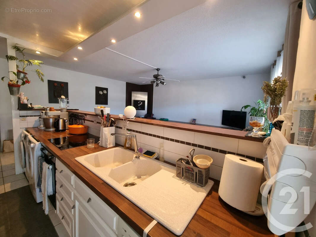 Appartement à ROQUEBRUNE-CAP-MARTIN