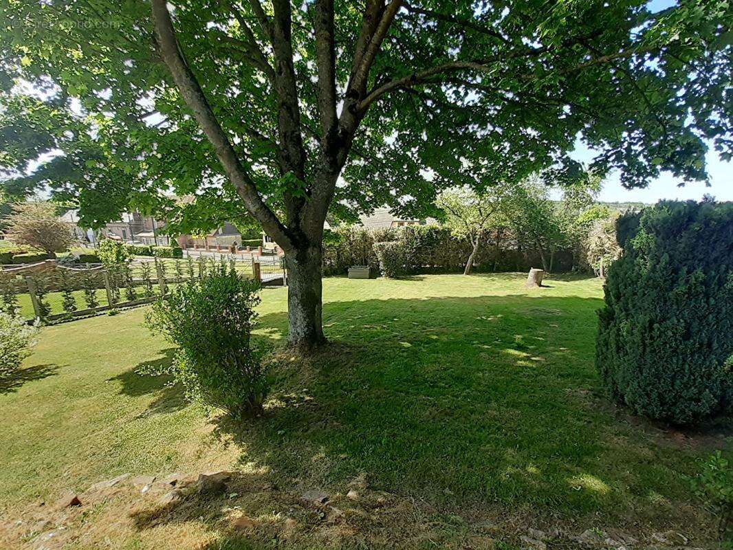 Maison Hanvoile 4 chambres - photo 4