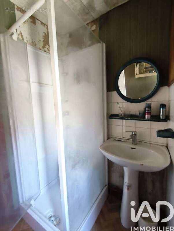 Maison 98 m² à Saint-Martin-Des-Noyers  - photo 8