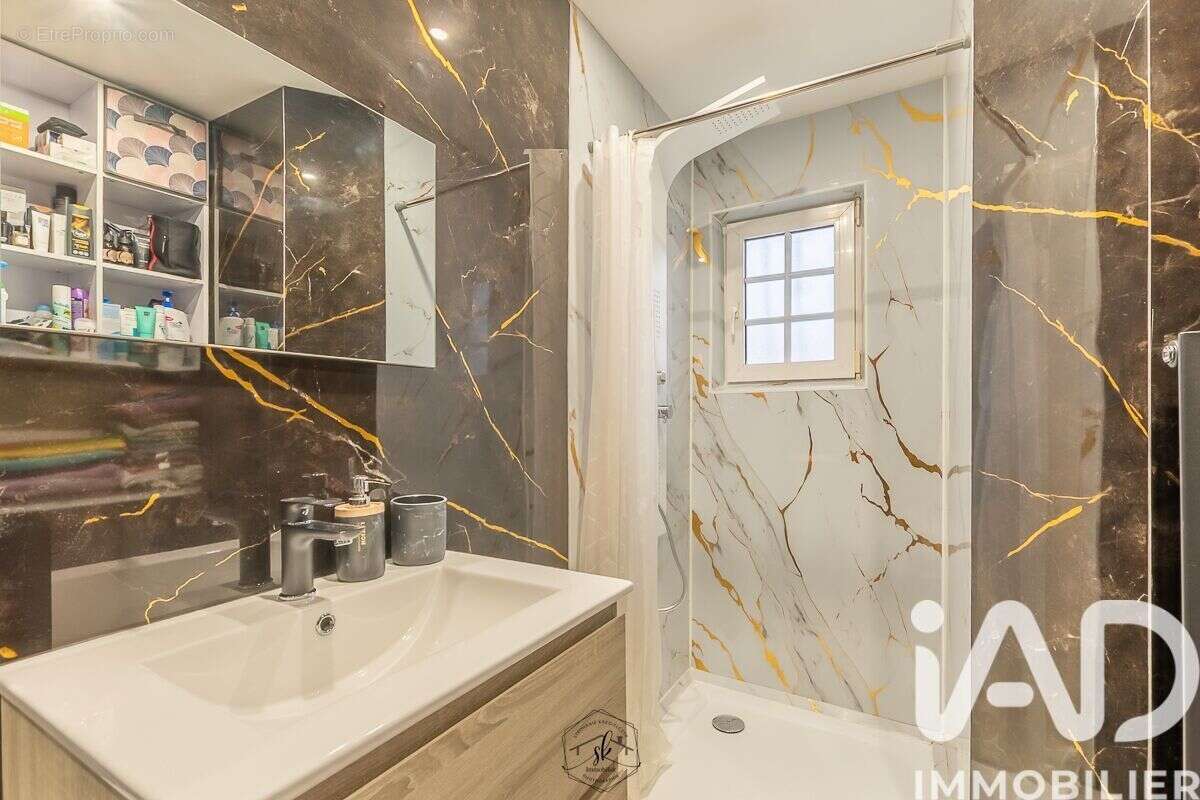 Photo 8 - Maison à NILVANGE