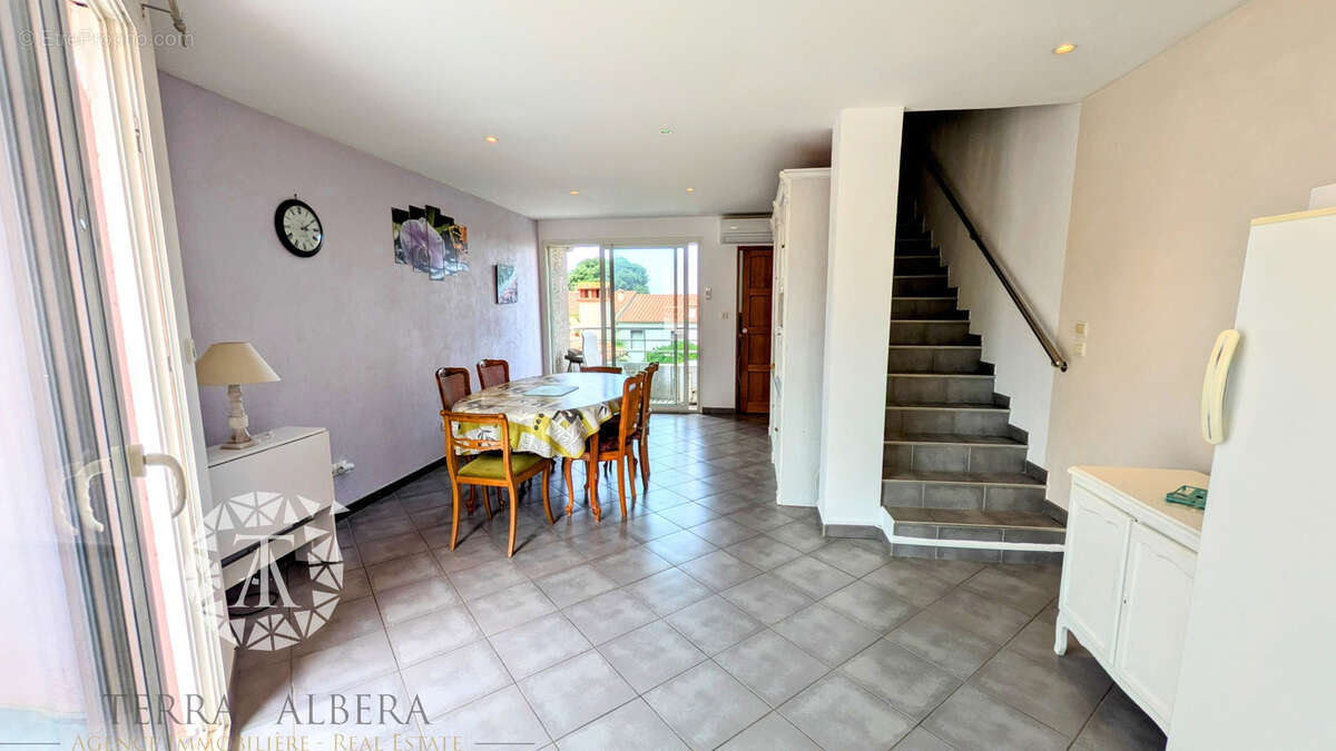 Maison à SOREDE