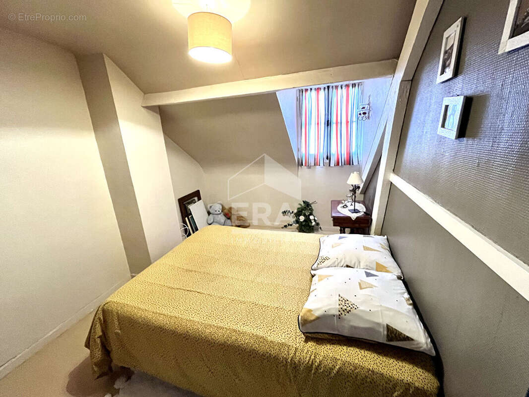 Appartement à LE TOUQUET-PARIS-PLAGE