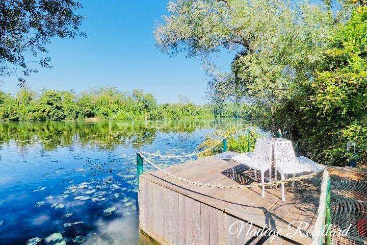 Maison à BRAY-SUR-SEINE