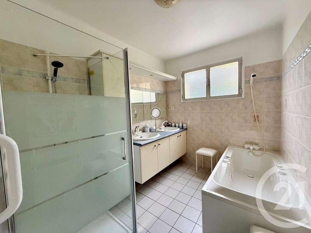 Maison à ARGENTEUIL