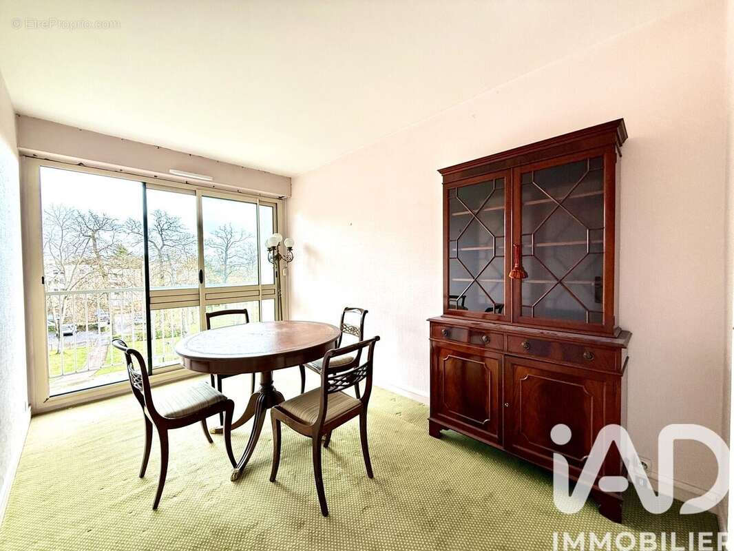 Photo 3 - Appartement à VERRIERES-LE-BUISSON