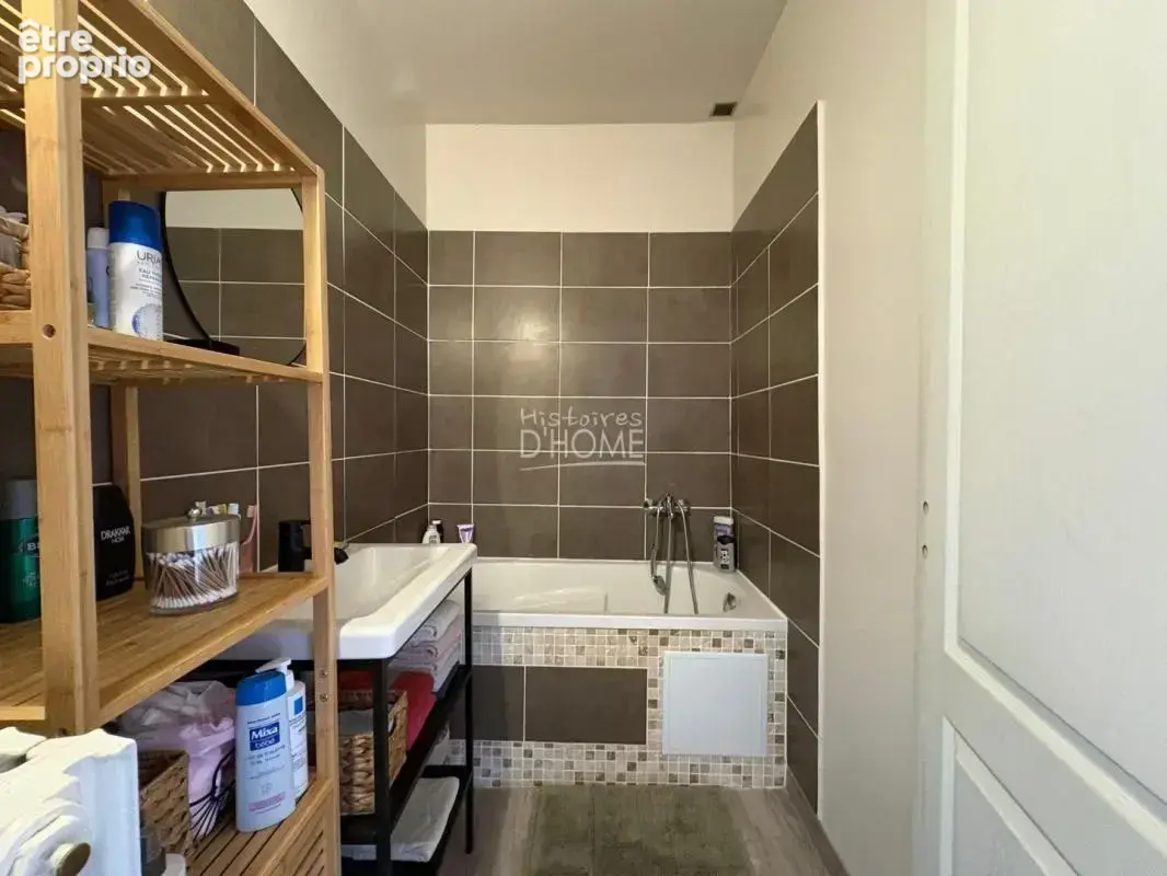 Maison familiale – DPE C – 3 chambres - photo 11
