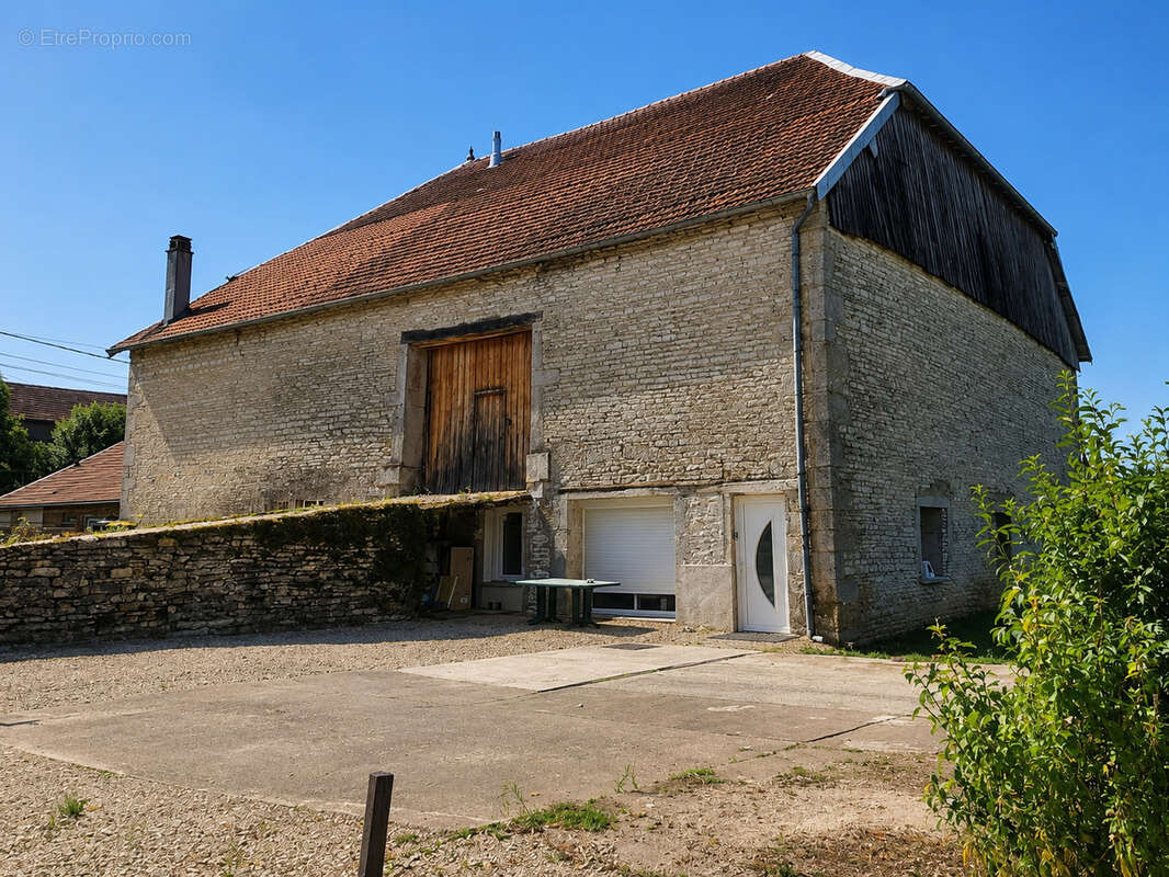 Ensemble immobilier a vernierfontaine - photo 3