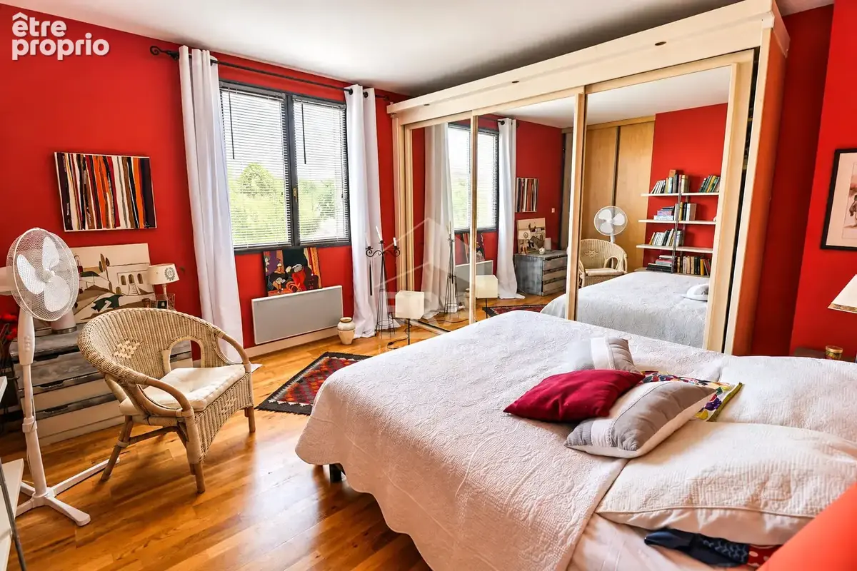 Maison 108m² à morigny-champigny - photo 11