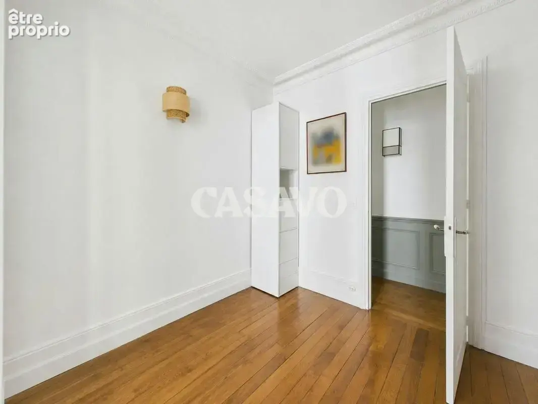 Vente Appartement 4 pièces de 88m² - 92600 Asnières-sur-Seine - photo 9