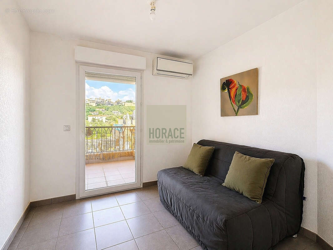 Appartement à PORTO-VECCHIO