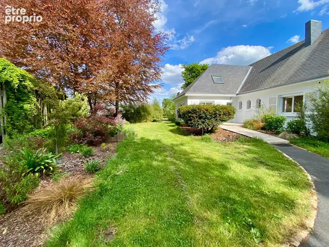 Maison  à vendre Treillières - La Ménardais - photo 12