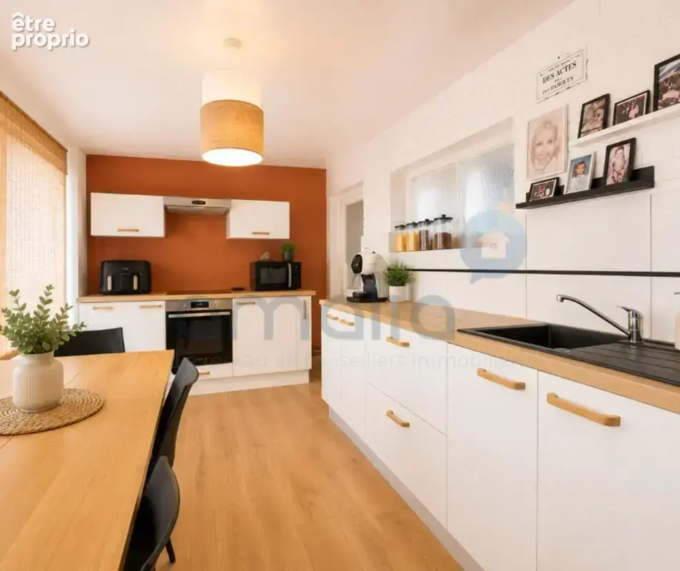 Maison 6 pièces 97 m² à vendre à Caudry (59540) - photo 3