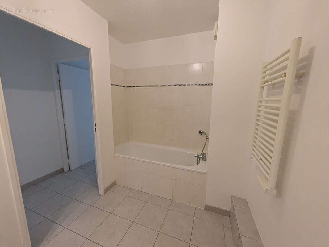 Appartement à AVIGNON