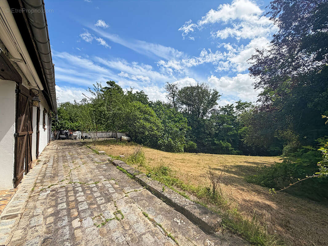 Maison 140m² à palaiseau - photo 14
