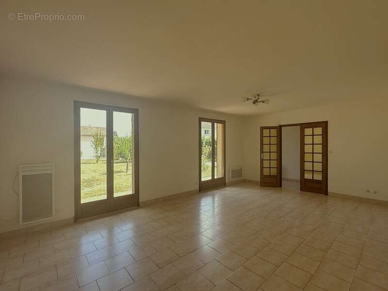 Maison à vendre 4 pièces  (24) - photo 2