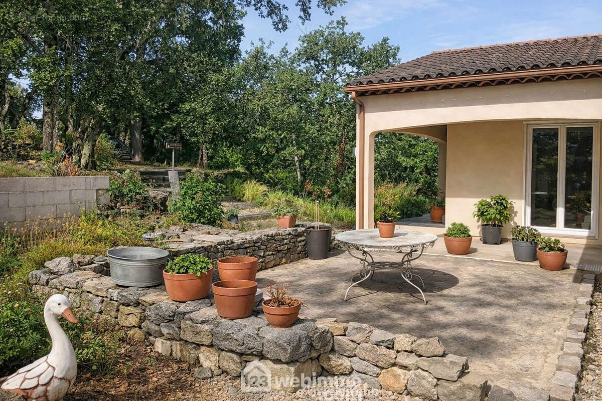 Maison 128 m² à Flassans-Sur-Issole  - photo 41