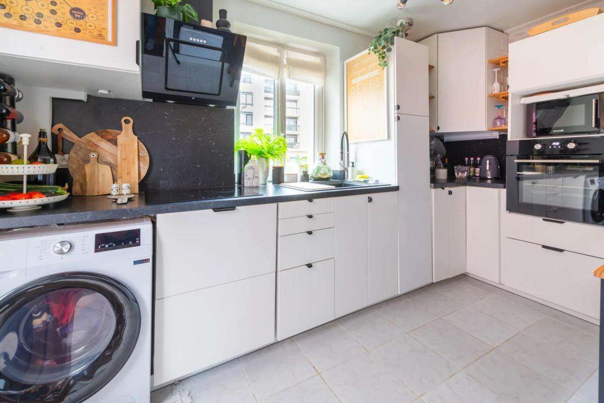 Appartement à LE CHESNAY