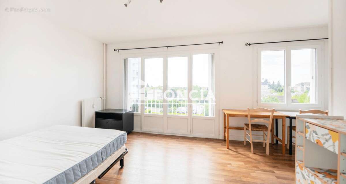 Appartement à ORLEANS