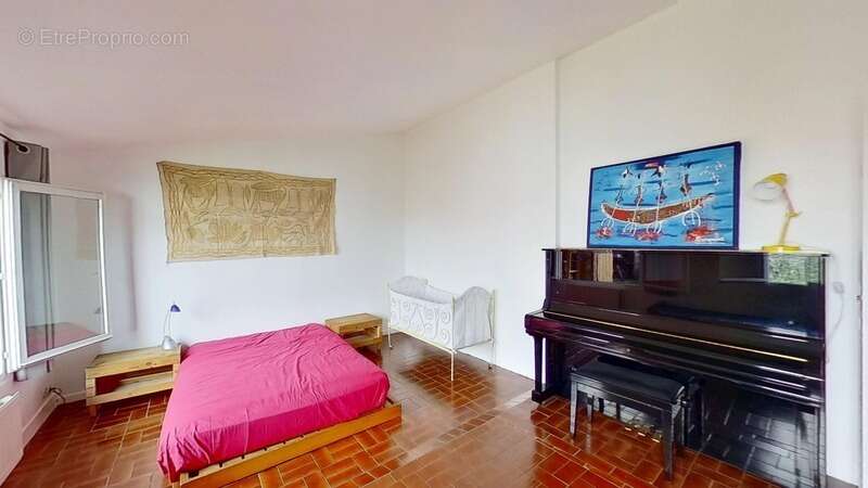 Appartement à MONTREUIL