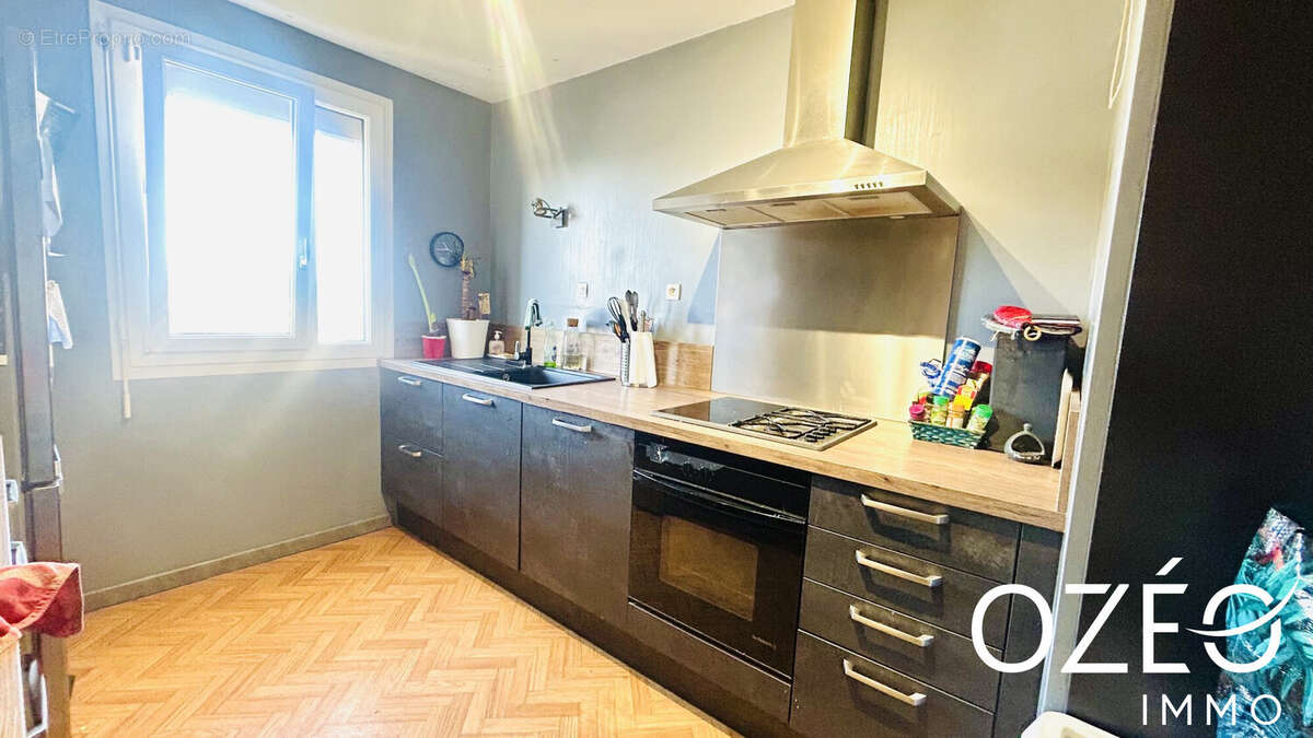 Appartement à SAINT-LO