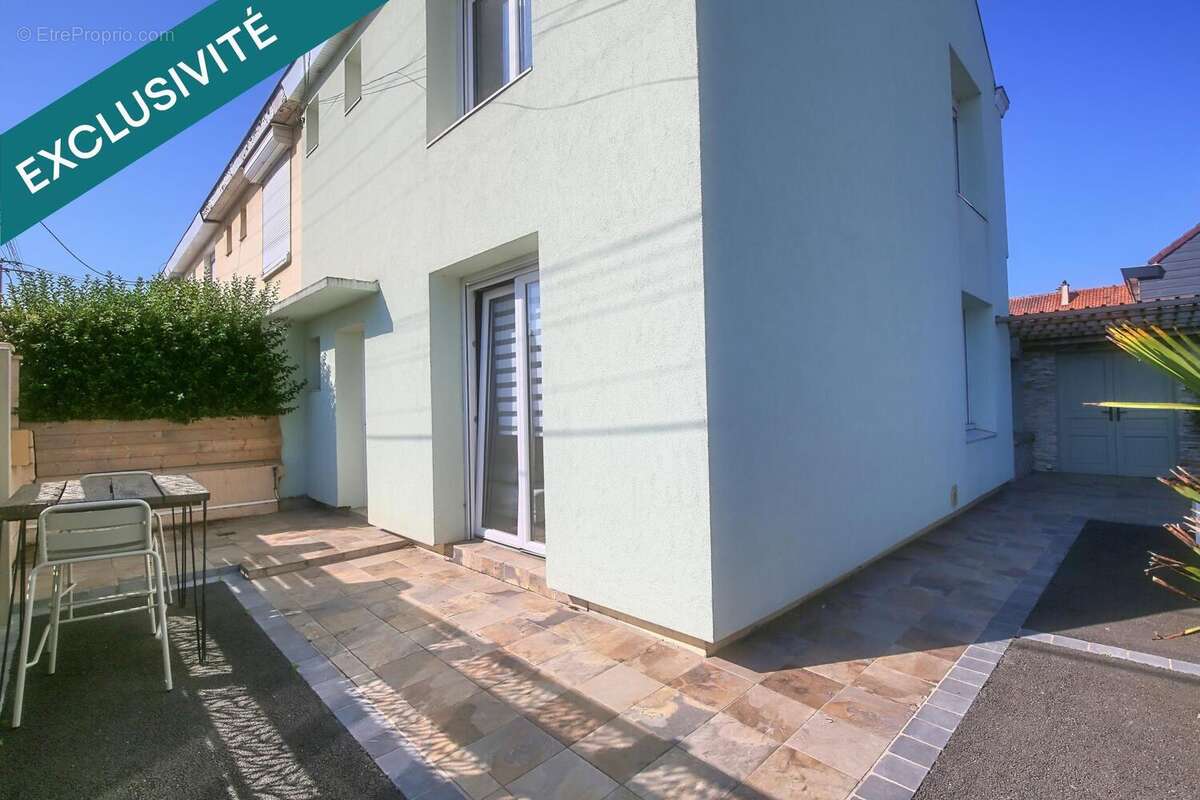 Maison 107 m² à Dunkerque  - photo 9