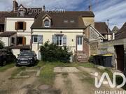 Photo 1 - Maison à PONTGOUIN