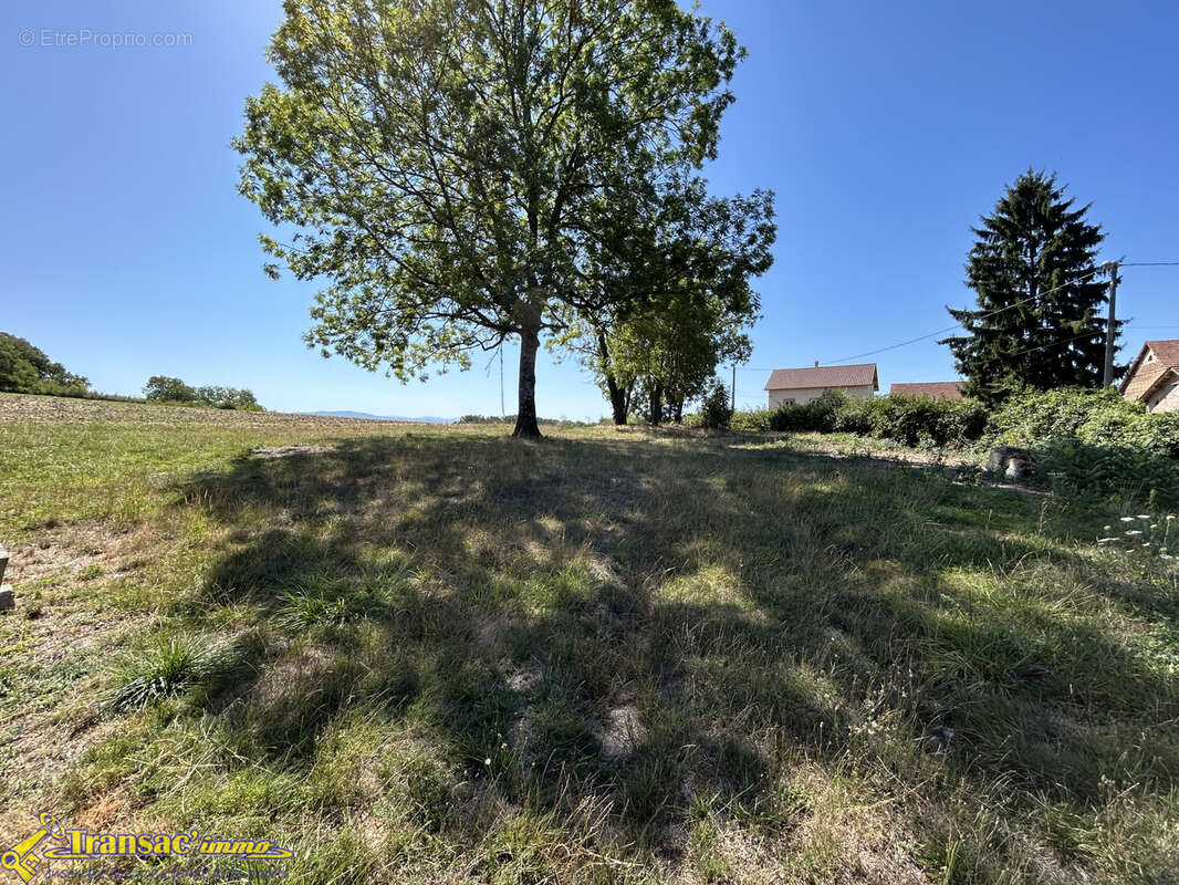 Maison 5 pièces 122m2 avec grange et terrain - photo 11
