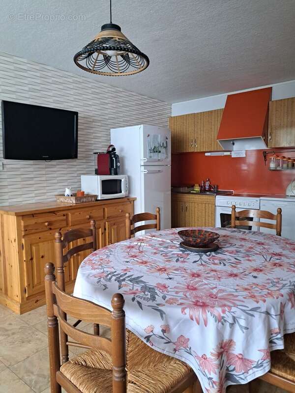 Appartement à BESSE-ET-SAINT-ANASTAISE