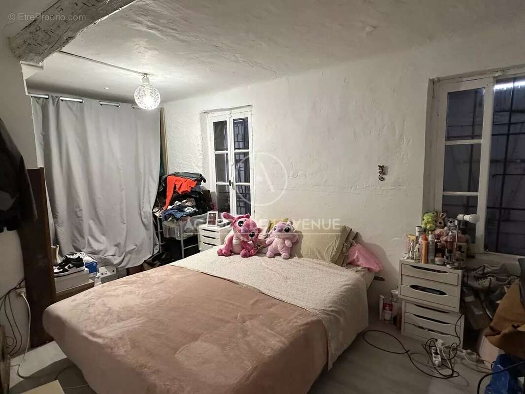 Maison à LA SEYNE-SUR-MER