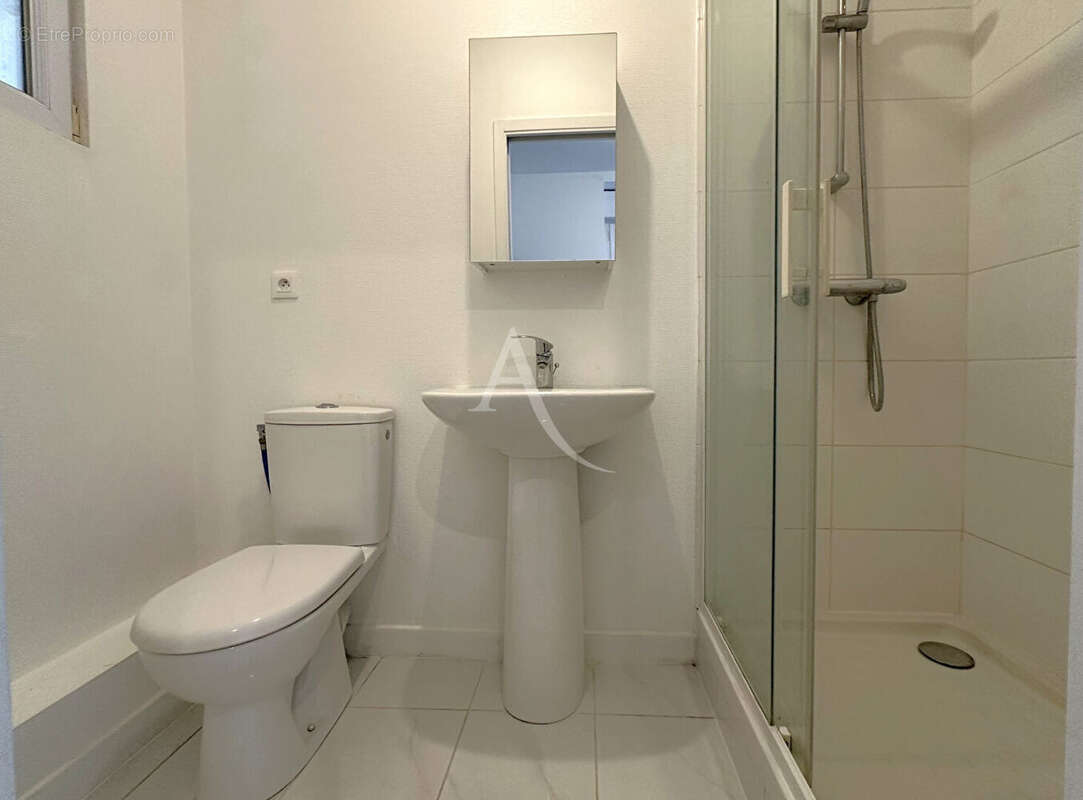 Appartement à COURDIMANCHE