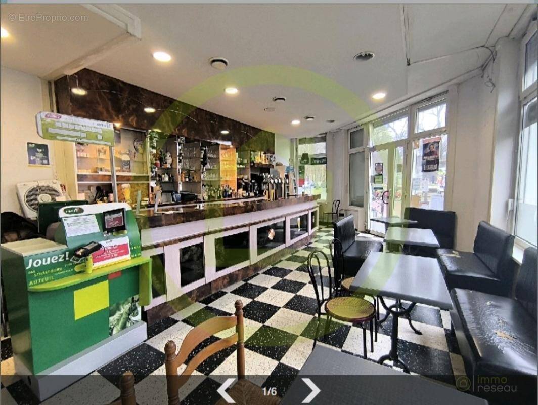 Appartement à ROUBAIX