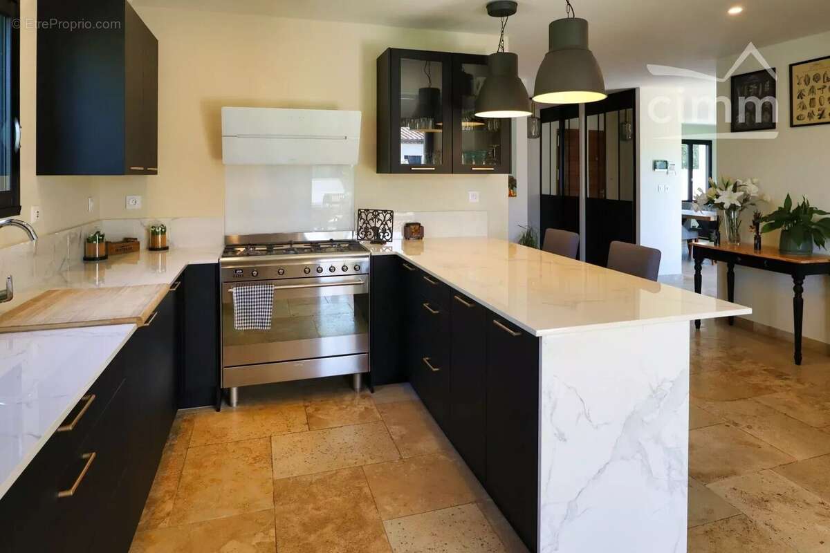 Maison à SAINT-DIDIER