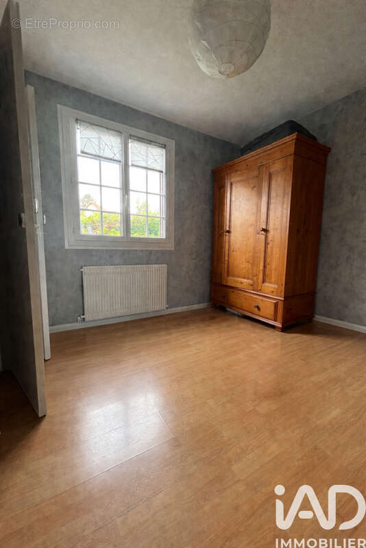 Photo 9 - Maison à LA REMUEE