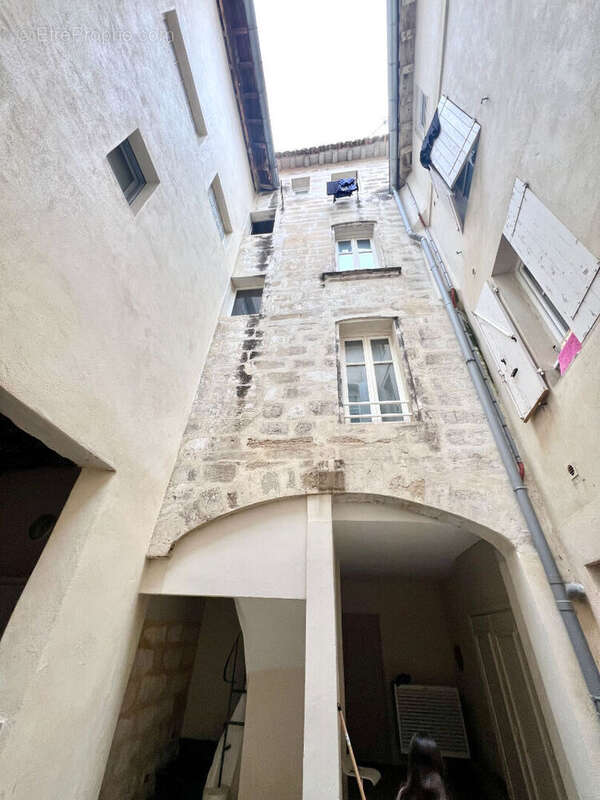 Appartement Avignon 3 pièce(s) 87 m2 + cellier - photo 11